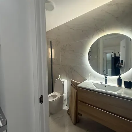 Апартаменты Estudio Reformado En - Rojales Golf