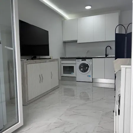 Estudio Reformado En - Rojales Golf Апартаменты