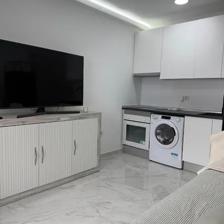 Estudio Reformado En - Rojales Golf Сьюдад-Кесада