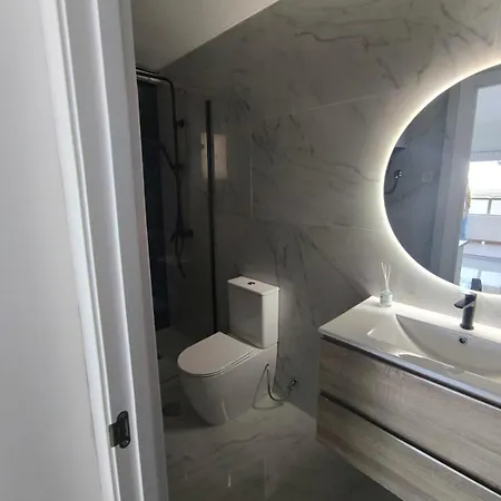 Estudio Reformado En - Rojales Golf Апартаменты *