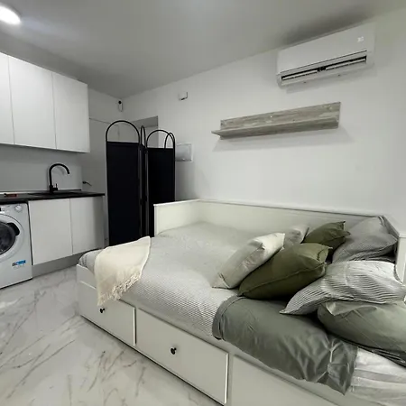 Апартаменты Estudio Reformado En - Rojales Golf